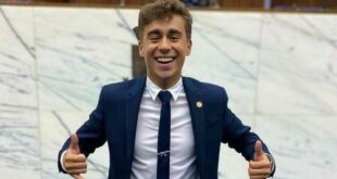 Fake news de Nikolas ajudou o PCC a lavar dinheiro na Faria Lima
