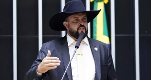 Atacou e recuou: Zé Trovão ameaça assassinar Alexandre de Moraes