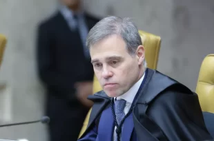Mendonça pede vista e paralisa decisão do STF sobre devolução de descontos indevidos do INSS