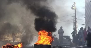 Haitianos criticam nova intervenção mercenária dos EUA