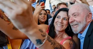 Lula confirma gás de cozinha gratuito para 15,5 milhões de famílias