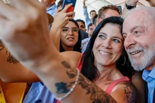 Lula confirma gás de cozinha gratuito para 15,5 milhões de famílias