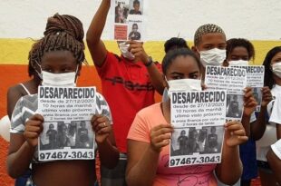 Tráfico e milícias: pesquisa revela 116 cemitérios clandestinos apenas na Baixada Fluminense