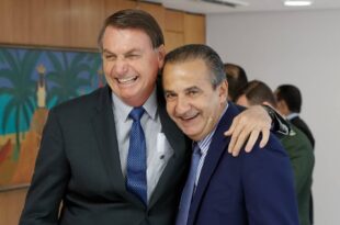Não está acima da Lei: PF inclui Malafaia nas investigações
