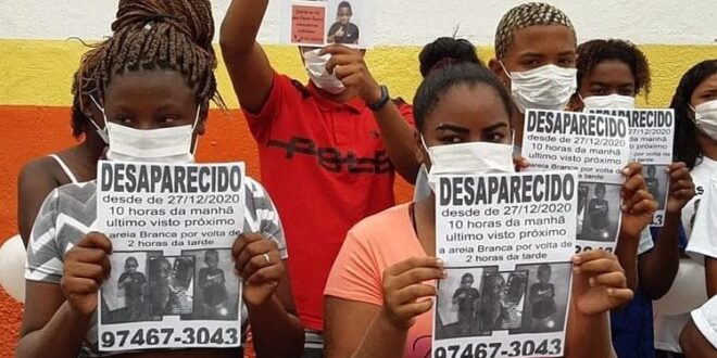 Tráfico e milícias: pesquisa revela 116 cemitérios clandestinos apenas na Baixada Fluminense