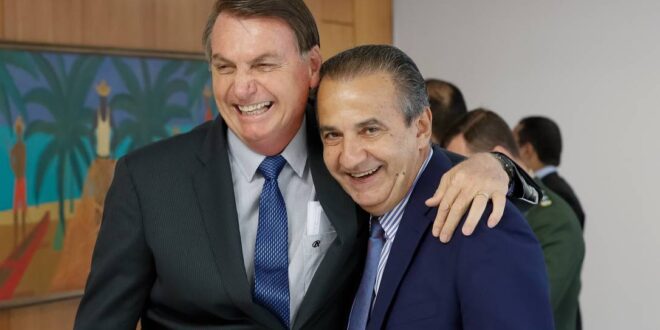 Não está acima da Lei: PF inclui Malafaia nas investigações