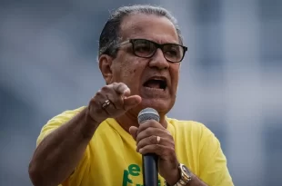 Dívida milionária de Malafaia com a União que cresceu em 843%