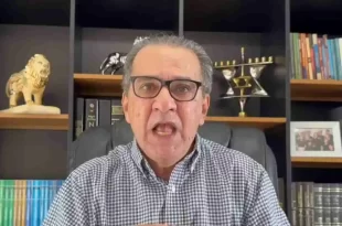 Entidade que repudia PF é controlada por Malafaia, revela investigação