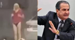 O pastor de calcinha é mais decente que Malafaia