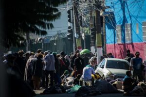 Rubio chama governo da Venezuela de organização criminosa e EUA enviam tropas para sul do Caribe 2 Rubio chama governo da Venezuela de organização criminosa e EUA enviam tropas para sul do Caribe