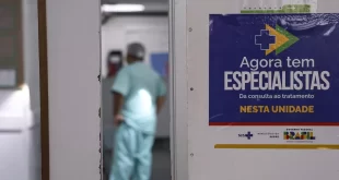 Governo seleciona mais de 500 médicos especialistas para o interior