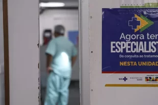 Governo seleciona mais de 500 médicos especialistas para o interior