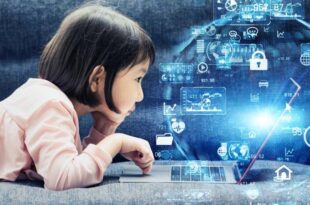 Você sabia que o Face Book, Instagram e Whatsapp têm uma IA que simula conversas eróticas com crianças?