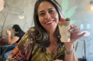 Segunda brasileira fugitiva dos ataques de 8/1 é deportada dos EUA
