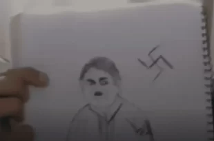 Adolescentes que planejavam massacre em escola pública exaltavam o nazismo