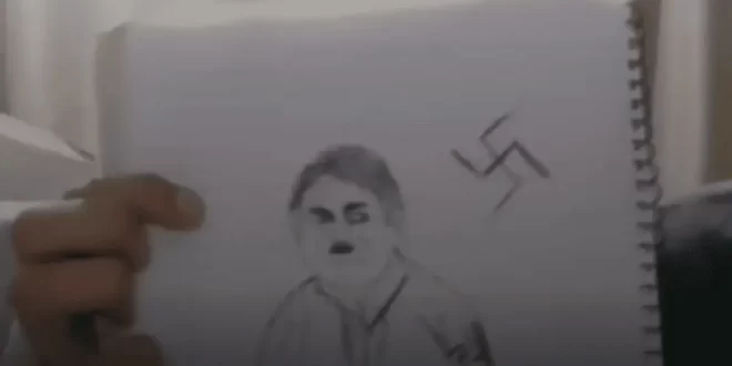 Adolescentes que planejavam massacre em escola pública exaltavam o nazismo