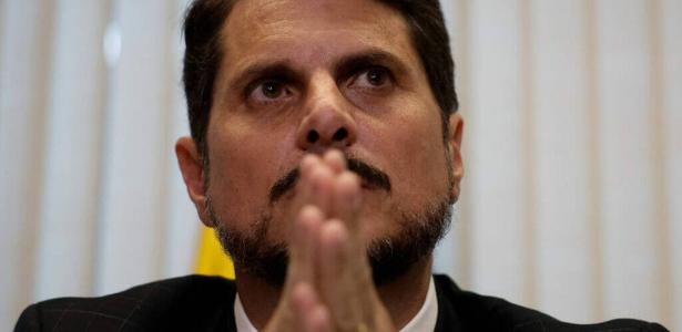 Medroso e incoerente: Marcos do Val pede salvo-conduto ao STF depois de dizer que prenderia Xandão