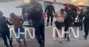 Violência em Rio Branco: tentativa de execução termina com dois presos; bandidos confessam que iriam cortar a mão da vítima