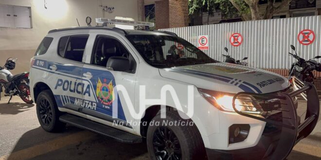 Violência em Rio Branco: mãe agride filha de 1 ano e a joga no asfalto