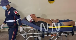 Violência em Rio Branco: agredido com ripas de madeira sofre fratura exposta