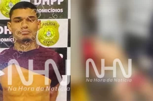 Violência em Rio Branco: homem é executado a tiros na porta da casa dele