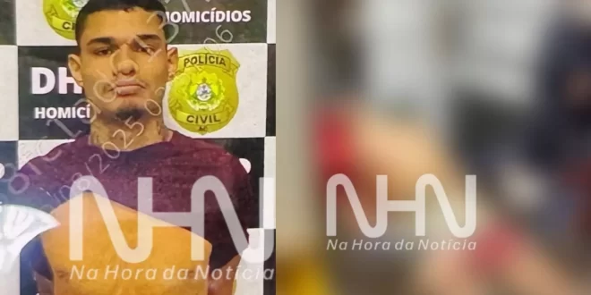 Violência em Rio Branco: homem é executado a tiros na porta da casa dele