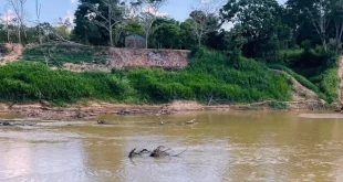 Seca severa: Ministério do Desenvolvimento Regional envia para o Acre R$ 6 milhões para ajuda humanitária