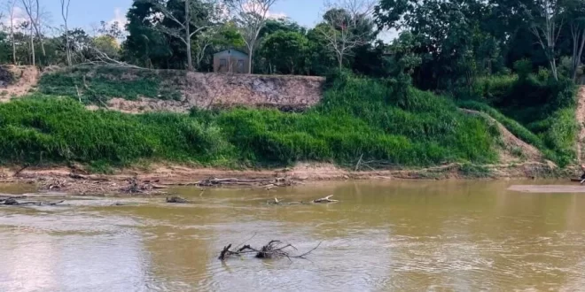Seca severa: Ministério do Desenvolvimento Regional envia para o Acre R$ 6 milhões para ajuda humanitária