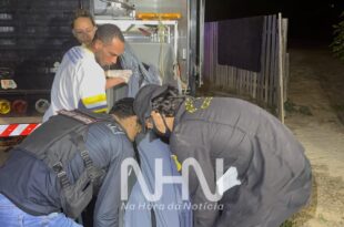 Violência em Rio Branco: marido mata a esposa com golpes de tábua de cortar carne