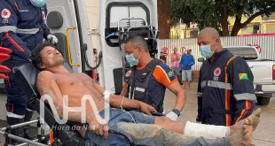 Violência em Rio Branco: pescador é ferido a tiros por membros de facção criminosa