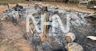 Violência no Acre: corpos de 5 fugitivos do presídio de Rio Branco são encontrados carbonizados