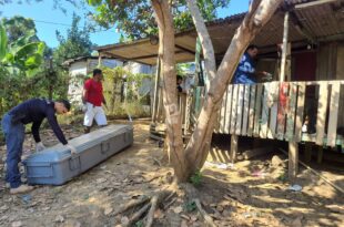 Violência no Acre: homem é executado enquanto dormia