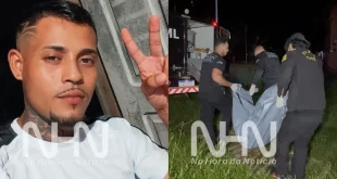 Violência em Rio Branco: jovem é executado a tiros dentro de residência