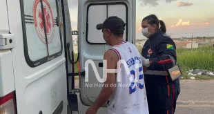 Violência em Rio Branco: fere o irmão e acaba espancado por populares em via pública