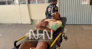 Violência em Rio Branco: mais uma tentativa de homicídio com arma branca