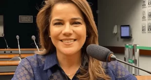 Mara Rocha abre o coração e o diário em entrevista