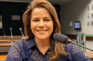 Mara Rocha abre o coração e o diário em entrevista