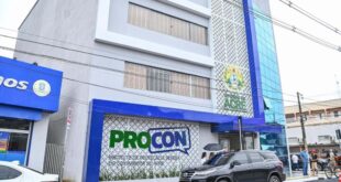 Procon alerta para recall de montadora sul-coreana de veículos