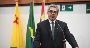 “A Câmara Federal resolveu soltar Barrabás”, diz Edvaldo Magalhães sobre a PEC da Blindagem, que tenta ressuscitar o voto secreto