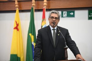 “A Câmara Federal resolveu soltar Barrabás”, diz Edvaldo Magalhães sobre a PEC da Blindagem, que tenta ressuscitar o voto secreto