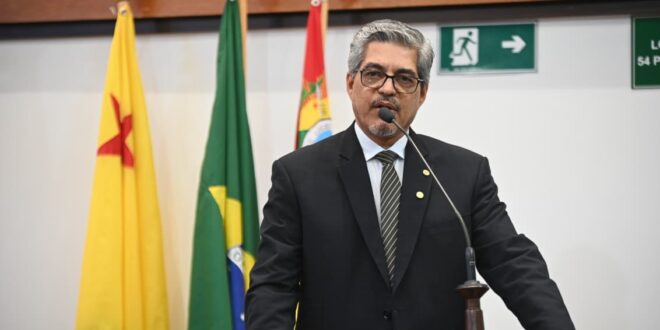 “A Câmara Federal resolveu soltar Barrabás”, diz Edvaldo Magalhães sobre a PEC da Blindagem, que tenta ressuscitar o voto secreto
