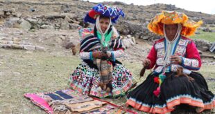 Começa hoje a 1ª Semana Cultural Andina que reúne Bolívia e Peru no Acre