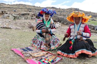 Começa hoje a 1ª Semana Cultural Andina que reúne Bolívia e Peru no Acre