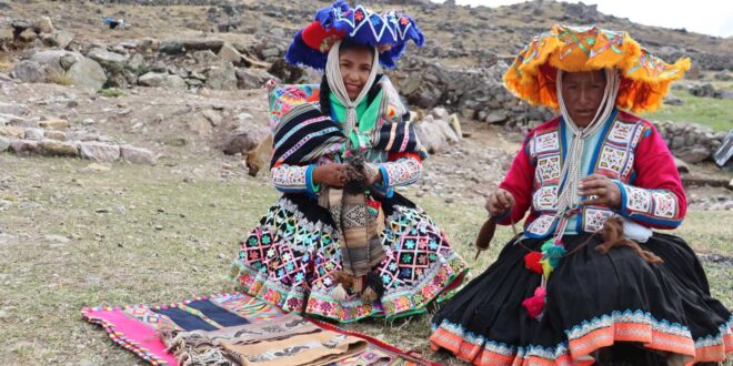 Começa hoje a 1ª Semana Cultural Andina que reúne Bolívia e Peru no Acre