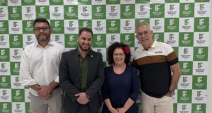 Parceria entre ABDI e IFAC avança e deve ser formalizada até o fim de outubro