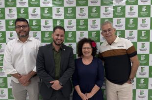 Parceria entre ABDI e IFAC avança e deve ser formalizada até o fim de outubro