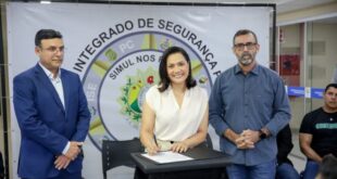 Prioridade: governo do Acre vai investir R$ 8 milhões no maior estande de tiro indoor da região Norte