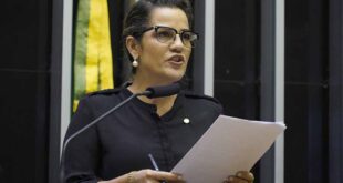 “O Congresso Nacional deve assumir o seu papel, aprovando uma anistia ampla e irrestrita”, diz Mara Rocha