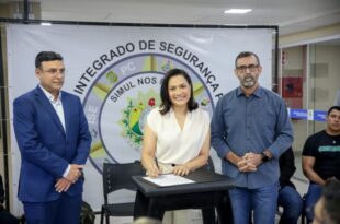 Prioridade: governo do Acre vai investir R$ 8 milhões no maior estande de tiro indoor da região Norte