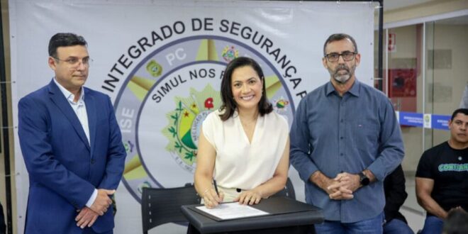 Prioridade: governo do Acre vai investir R$ 8 milhões no maior estande de tiro indoor da região Norte